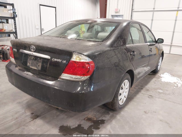 Aukcja sprzedaży 2005 Toyota Camry Le, vin: 4T1BE30K65U383953, numer aukcji: 44112705