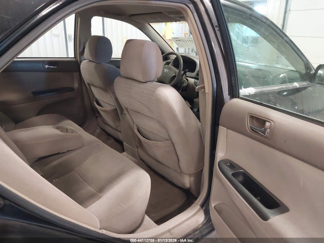 Aukcja sprzedaży 2005 Toyota Camry Le, vin: 4T1BE30K65U383953, numer aukcji: 44112705