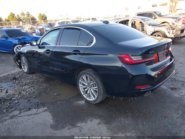 3MW89FF03R8E39647 BMW 330i Xdrive