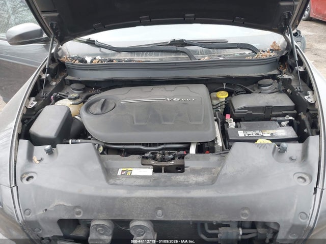 1C4PJMDS4GW327961 Jeep Cherokee High Altitude