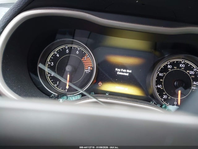 1C4PJMDS4GW327961 Jeep Cherokee High Altitude