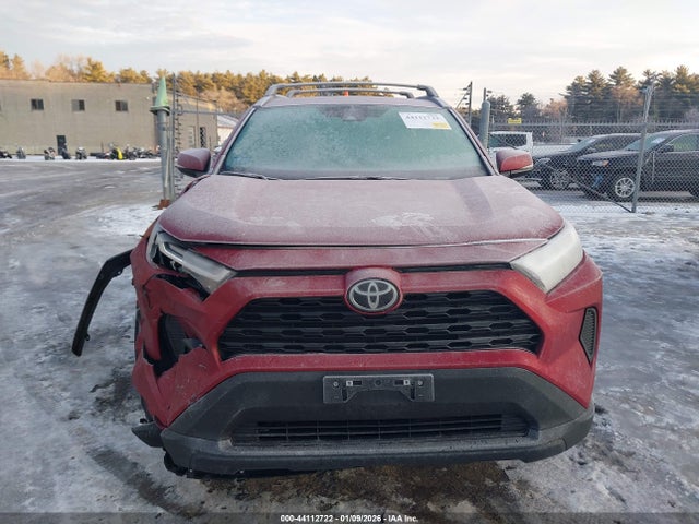 Toyota Rav4 Xle 2023 2T3P1RFV6PW332047 Image 12