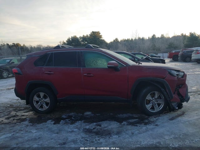 Toyota Rav4 Xle 2023 2T3P1RFV6PW332047 Image 13