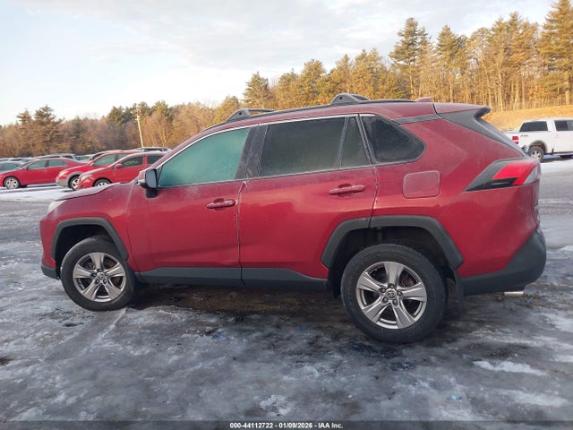 Toyota Rav4 Xle 2023 2T3P1RFV6PW332047 Image 14