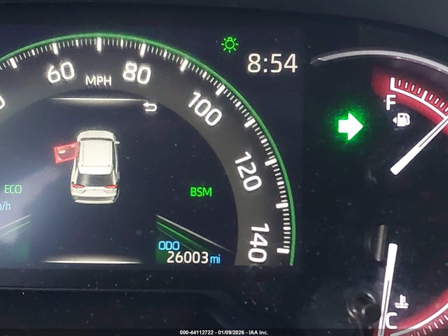 Toyota Rav4 Xle 2023 2T3P1RFV6PW332047 Image 15