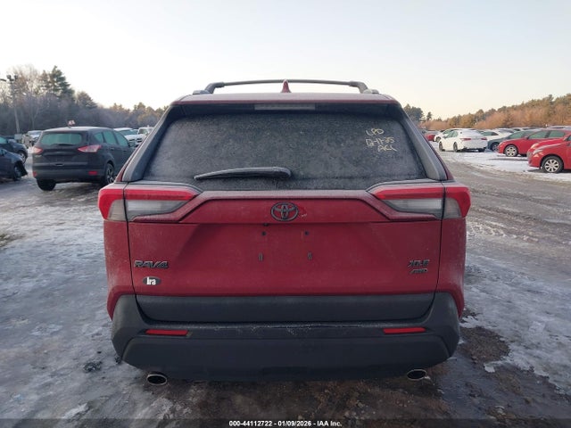 Toyota Rav4 Xle 2023 2T3P1RFV6PW332047 Image 16