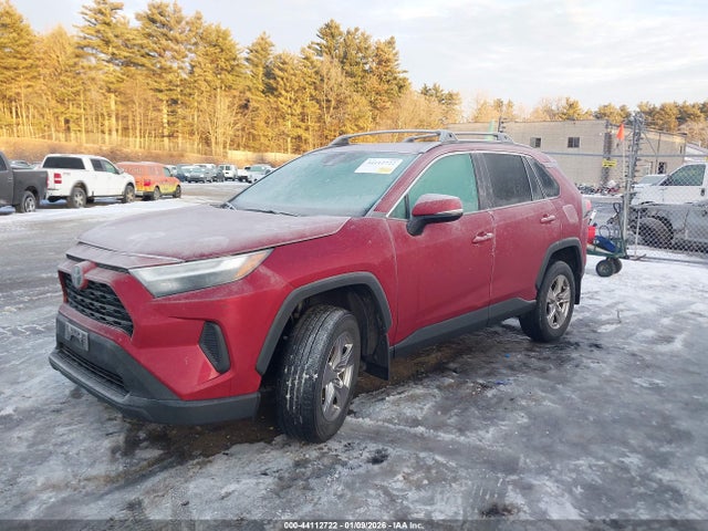 Toyota Rav4 Xle 2023 2T3P1RFV6PW332047 Image 2