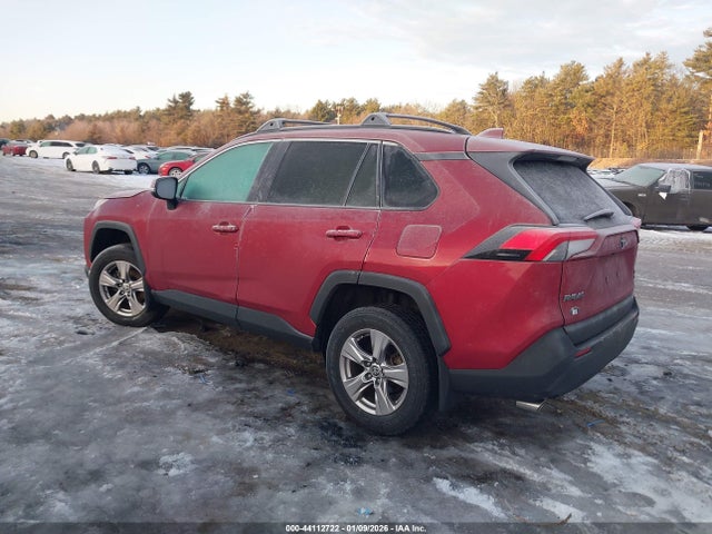 Toyota Rav4 Xle 2023 2T3P1RFV6PW332047 Image 3