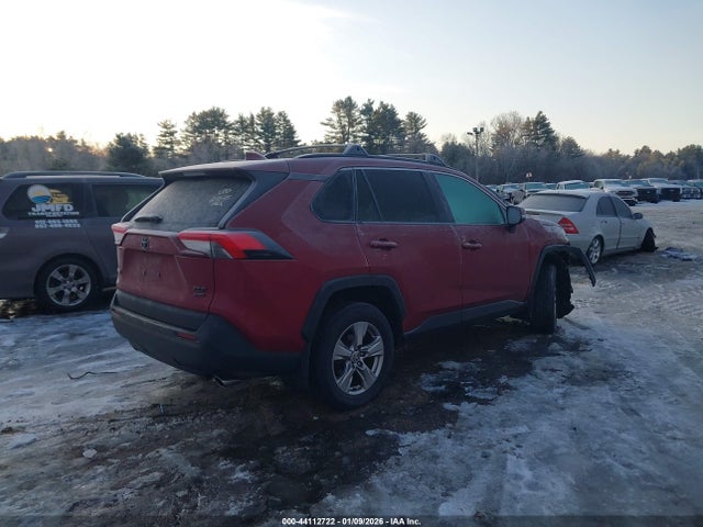 Toyota Rav4 Xle 2023 2T3P1RFV6PW332047 Image 4