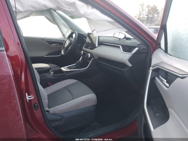 Toyota Rav4 Xle 2023 2T3P1RFV6PW332047 Image 5