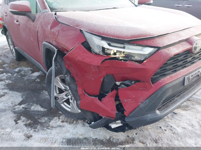 Toyota Rav4 Xle 2023 2T3P1RFV6PW332047 Image 6