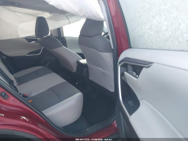 Toyota Rav4 Xle 2023 2T3P1RFV6PW332047 Image 8