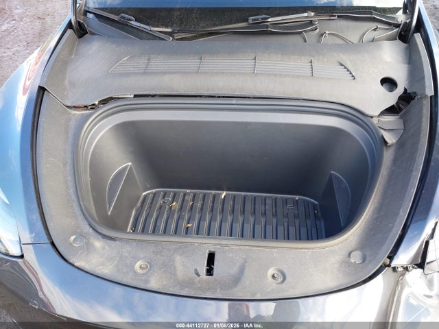 Продажа на аукционе авто 2024 Tesla Model Y Performance Dual Motor All-wheel Drive, vin: 7SAYGDEF7RA277486, номер лота: 44112727