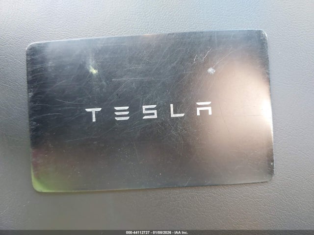 Продажа на аукционе авто 2024 Tesla Model Y Performance Dual Motor All-wheel Drive, vin: 7SAYGDEF7RA277486, номер лота: 44112727