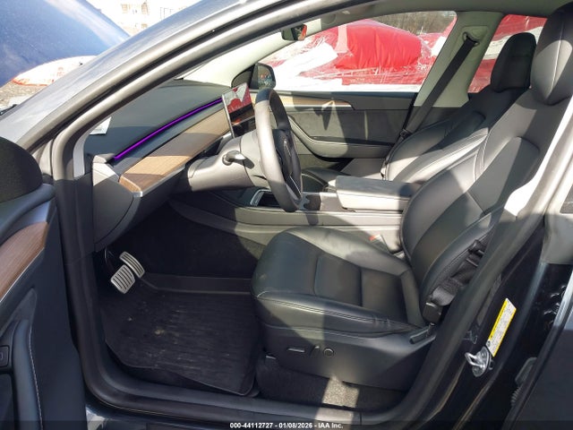 Продажа на аукционе авто 2024 Tesla Model Y Performance Dual Motor All-wheel Drive, vin: 7SAYGDEF7RA277486, номер лота: 44112727
