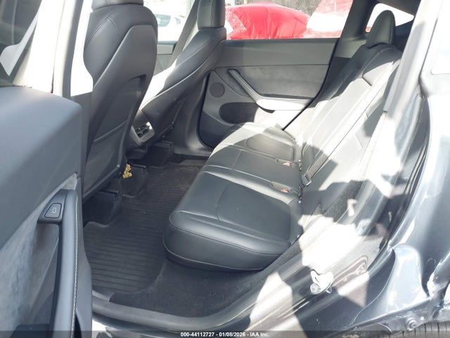 Продажа на аукционе авто 2024 Tesla Model Y Performance Dual Motor All-wheel Drive, vin: 7SAYGDEF7RA277486, номер лота: 44112727
