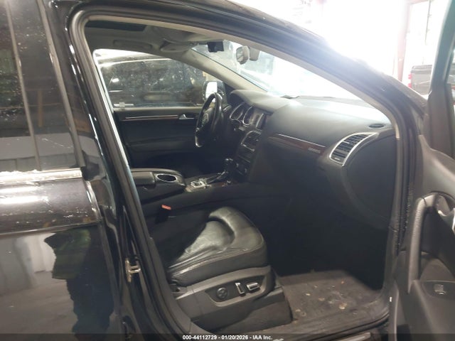 2012 AUDI Q7 WA1DGAFE6CD006303 Photo 4