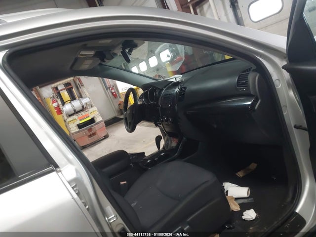 44112736 :رقم المزاد ، 5XYKT4A19BG172376 vin ، 2011 Kia Sorento Lx مزاد بيع
