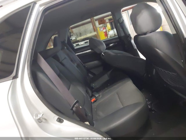 44112736 :رقم المزاد ، 5XYKT4A19BG172376 vin ، 2011 Kia Sorento Lx مزاد بيع