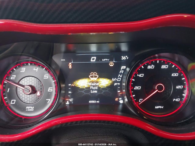 2C3CDXBG9NH176394 Dodge Charger Sxt Rwd