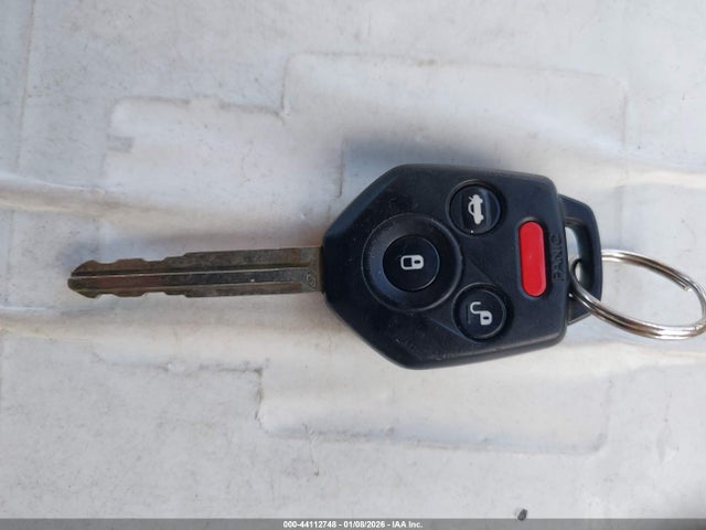 JF1GPAB60G8232651 Subaru Impreza 2.0i Premium