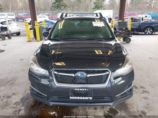 JF1GPAB60G8232651 Subaru Impreza 2.0i Premium