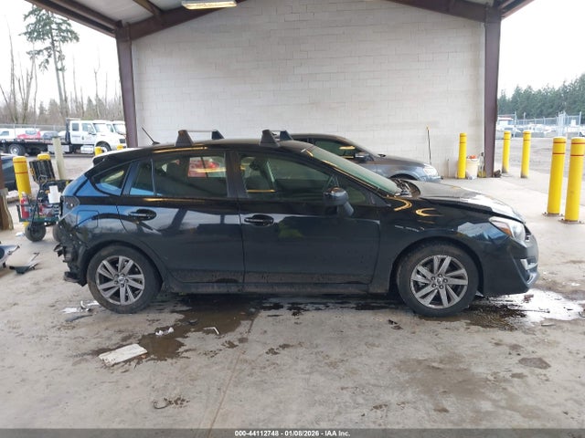 JF1GPAB60G8232651 Subaru Impreza 2.0i Premium