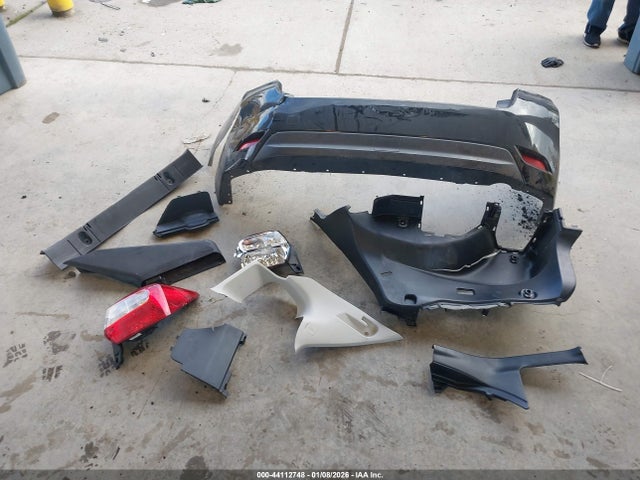 JF1GPAB60G8232651 Subaru Impreza 2.0i Premium