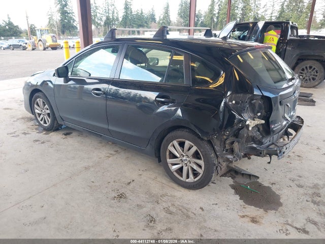 JF1GPAB60G8232651 Subaru Impreza 2.0i Premium