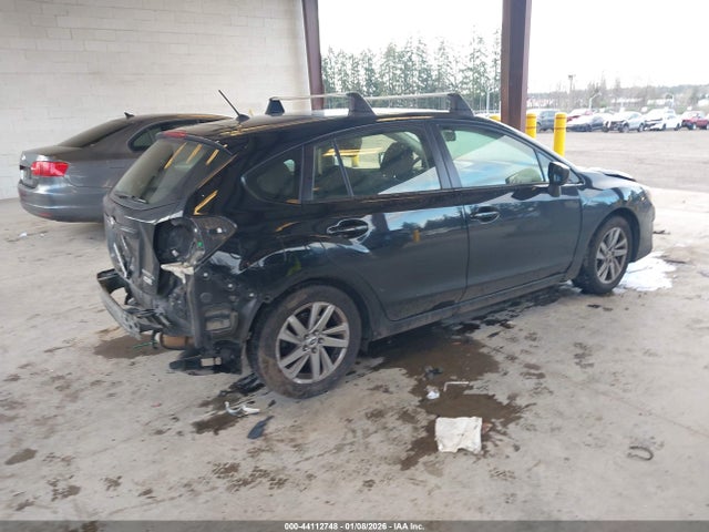 JF1GPAB60G8232651 Subaru Impreza 2.0i Premium
