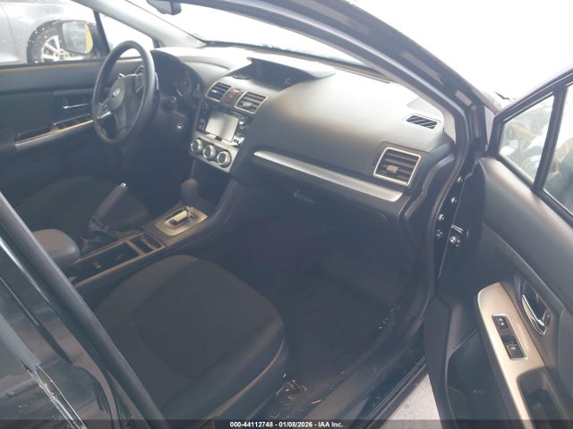 JF1GPAB60G8232651 Subaru Impreza 2.0i Premium