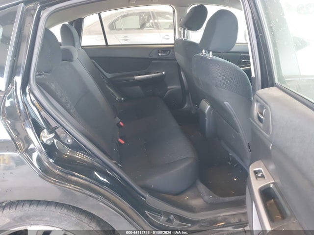 JF1GPAB60G8232651 Subaru Impreza 2.0i Premium
