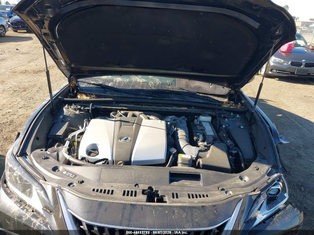 2022 Lexus Es 350 მანქანა იყიდება აუქციონზე, vin: 58ADZ1B12NU111575, აუქციონის ნომერი: 44112772