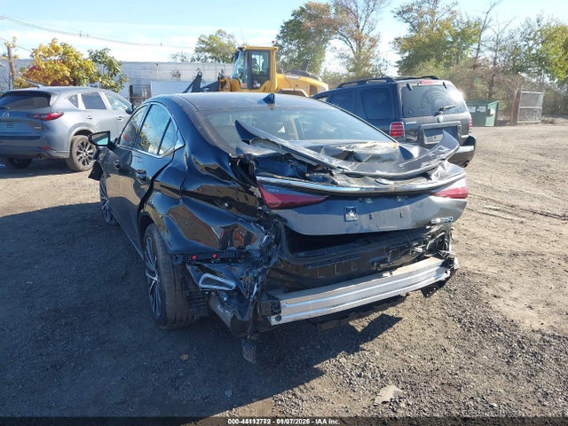 2022 Lexus Es 350 მანქანა იყიდება აუქციონზე, vin: 58ADZ1B12NU111575, აუქციონის ნომერი: 44112772