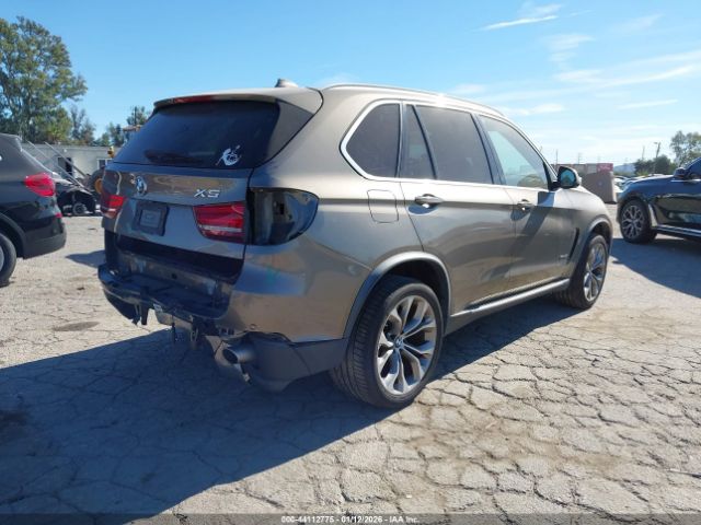 2017 BMW X5 5UXKR2C57H0U21015 Photo 3