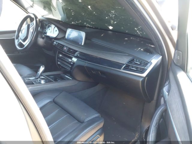 2017 BMW X5 5UXKR2C57H0U21015 Photo 4