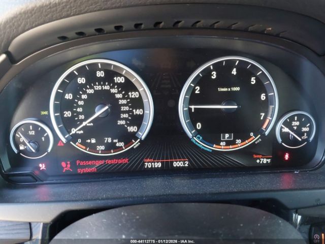 2017 BMW X5 5UXKR2C57H0U21015 Photo 6