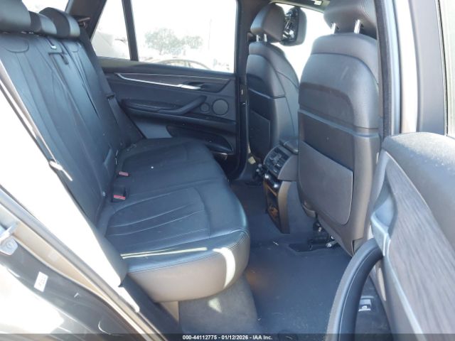 2017 BMW X5 5UXKR2C57H0U21015 Photo 7