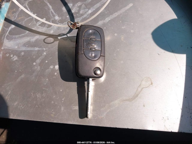 2004 AUDI A4 WAULC68E14A162935 Photo 10