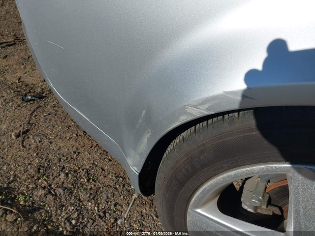 2004 AUDI A4 WAULC68E14A162935 Photo 5