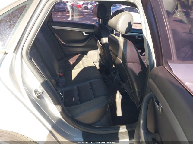 2004 AUDI A4 WAULC68E14A162935 Photo 7