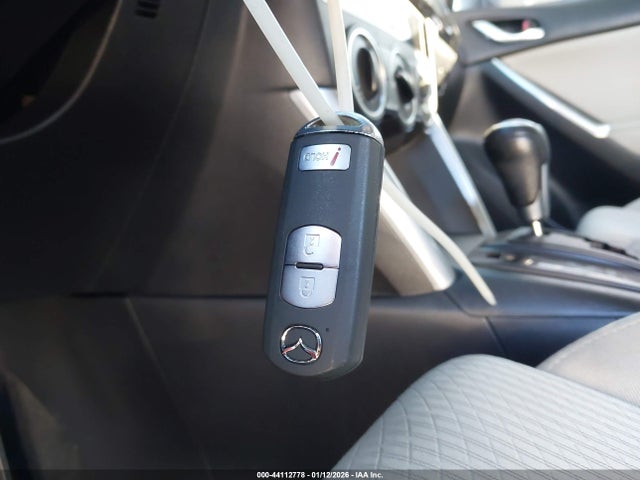 Mazda Cx-5 Touring 2014 JM3KE2CY2E0352759 Image 11