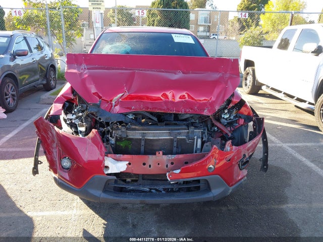 Mazda Cx-5 Touring 2014 JM3KE2CY2E0352759 Image 13