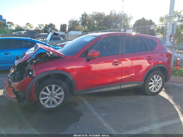 Mazda Cx-5 Touring 2014 JM3KE2CY2E0352759 Image 15