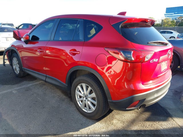 Mazda Cx-5 Touring 2014 JM3KE2CY2E0352759 Image 3