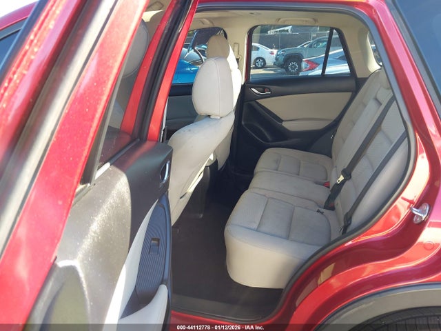 Mazda Cx-5 Touring 2014 JM3KE2CY2E0352759 Image 8