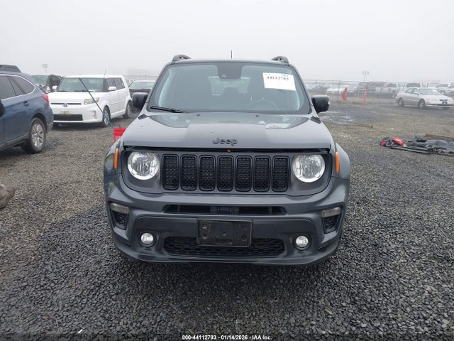 Jeep Renegade Altitude 4x4 2023 ZACNJDE19PPP41373 Image 13