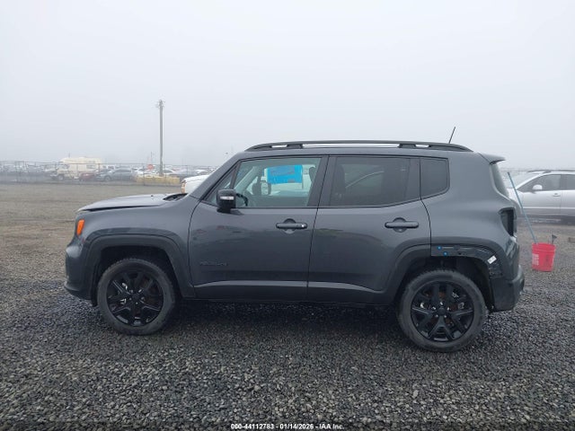 Jeep Renegade Altitude 4x4 2023 ZACNJDE19PPP41373 Image 15