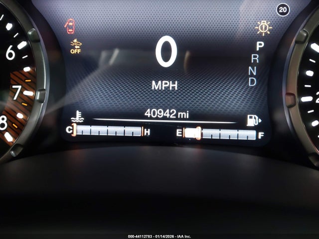 Jeep Renegade Altitude 4x4 2023 ZACNJDE19PPP41373 Image 16