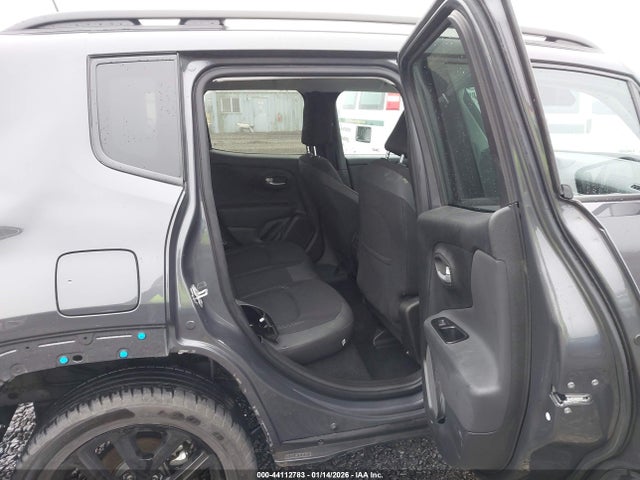 Jeep Renegade Altitude 4x4 2023 ZACNJDE19PPP41373 Image 8